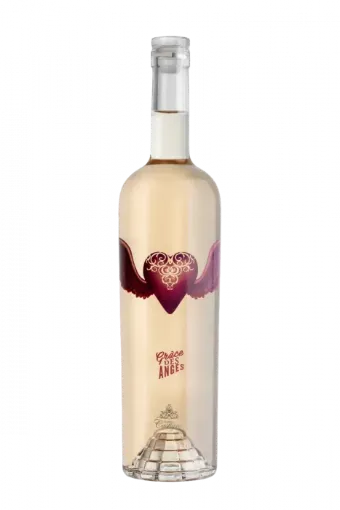 Picture of Chateau Castigno - Grace of the Pink Angels - 750ml