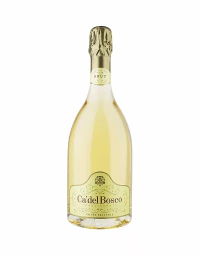 Picture of Ca' del Bosco - 750ml - 6 bottles - 6