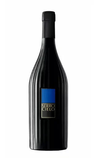 Picture of Feudi di San Gregorio Serrocielo - 750ml - 6 bottles