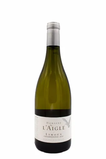 Picture of Domaine de l'Aigle - Chardonnay - 2021 - 750ml - 6 bottles - Chardonnay - 2021 - 6