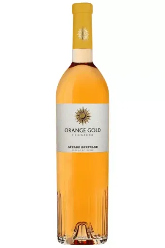 Picture of Gerard Bertrand orange gold - 750ml - 6 bottles