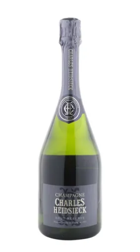 Picture of Charles Heidsieck - Champagne Brut Reserve - 750ml - 6 bottles