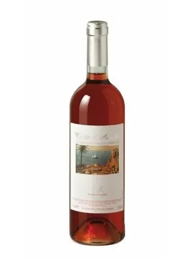 Picture of Marisa Cuomo Costa d'Amalfi Rosé - 750ml - 6 bottles