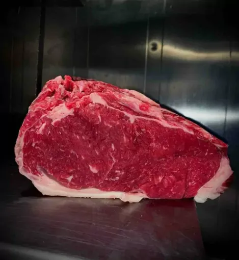 Picture of Limousine boneless sirloin or ribs - 1kg - Corte Preziosa