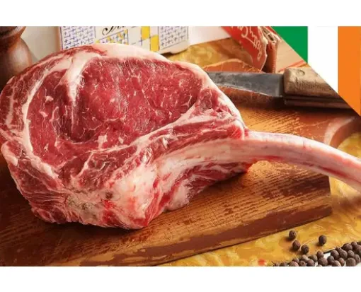 Picture of Limousine tomahawk - Corte Preziosa