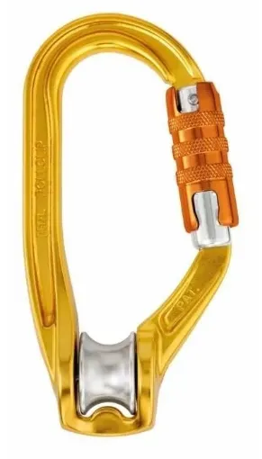 Picture of Rollclip TL pulley - Petzl