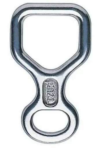 Picture of Eight anodized - Petzl