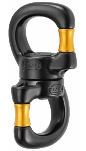 Picture of Swivel open - Petzl