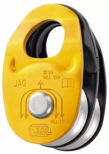 Picture of Jag pulley - Petzl