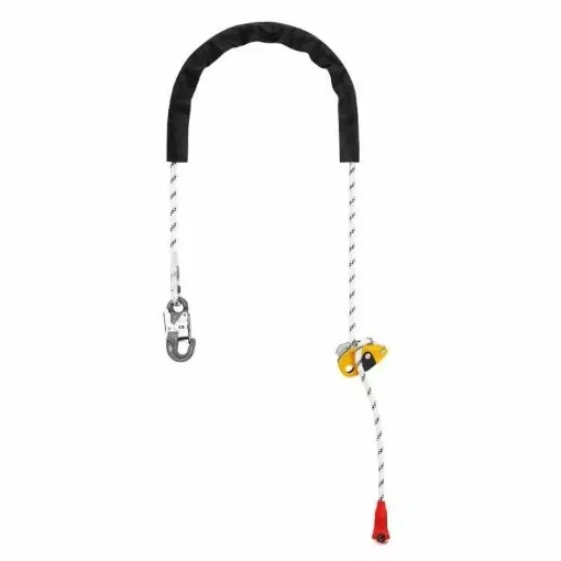 Picture of Grillon hook 3 m lanyard - Petzl