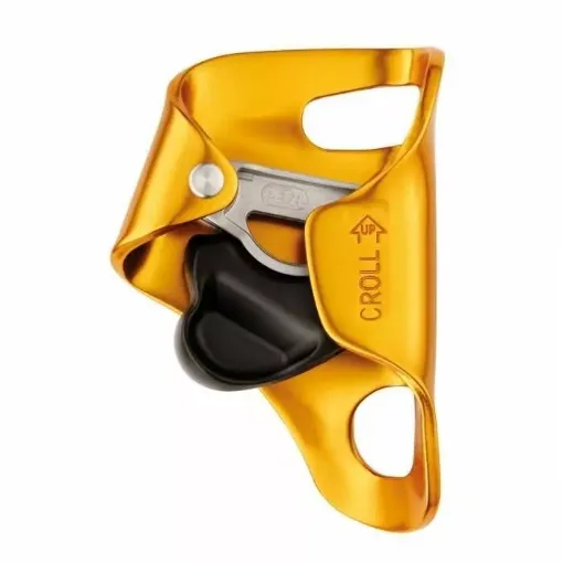 Picture of Croll l belly ascender - Petzl