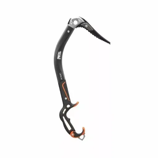 Picture of Dry tooling nomic ice ice ax - Petzl