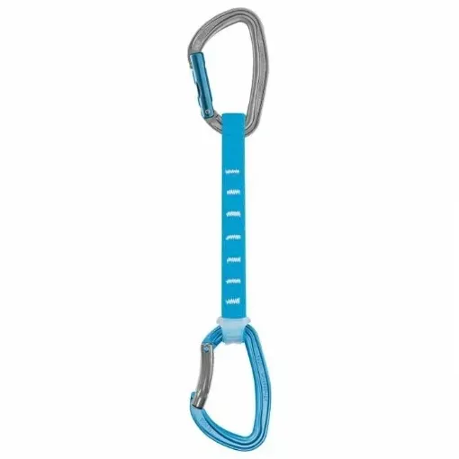 Picture of Djinn axess quickdraw 17cm - Petzl