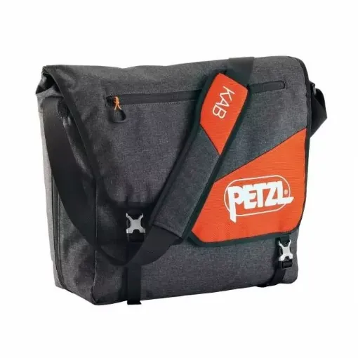 Picture of Kab rope bag gray - Petzl