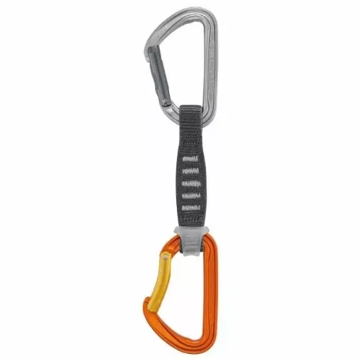 Picture of Escalade spirit IIi quickdraw 11cm - Petzl