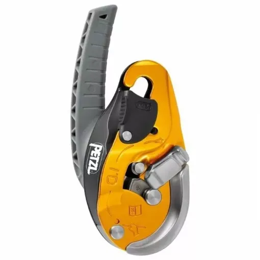 Picture of I'd evac descender - Petzl