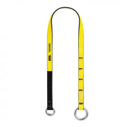 Picture of Treesbee false fork - Petzl