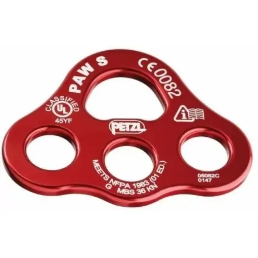 Picture of Paw S mooring multiplier - Petzl