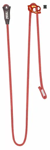 Picture of Dual connect vario lanyard - Petzl