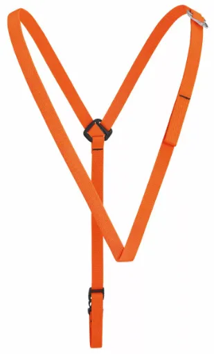 Picture of Torso caving suspenders - Petzl