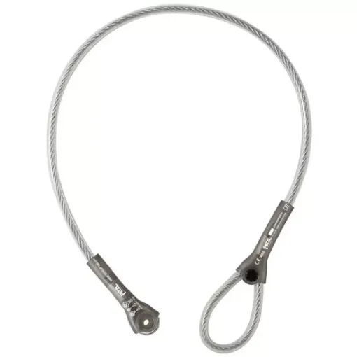 Picture of Wire strop steel mooring 150cm - Petzl