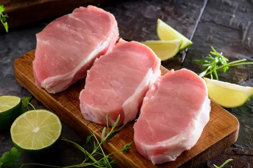 Picture of Pork tenderloin - 1kg - Corte Preziosa