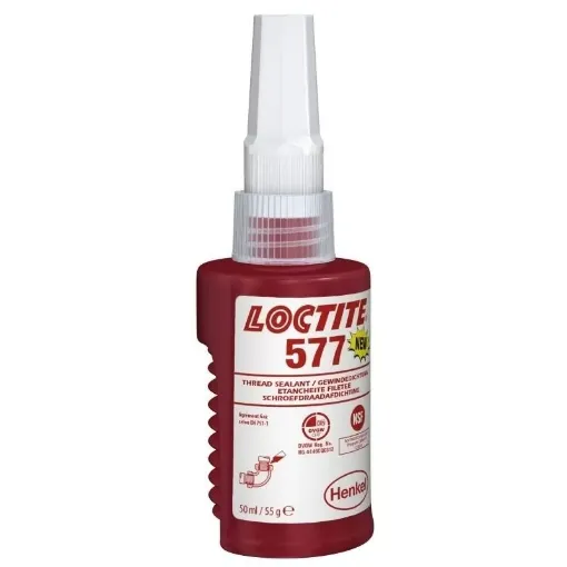 Picture of 577 thread sealant - Loctite