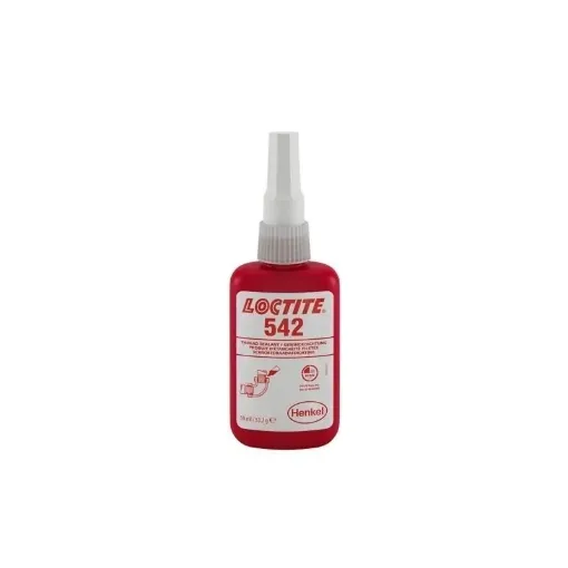 Picture of Thread sealant 542 - Loctite