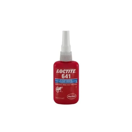 Picture of Medium strength sealant 641 - Loctite