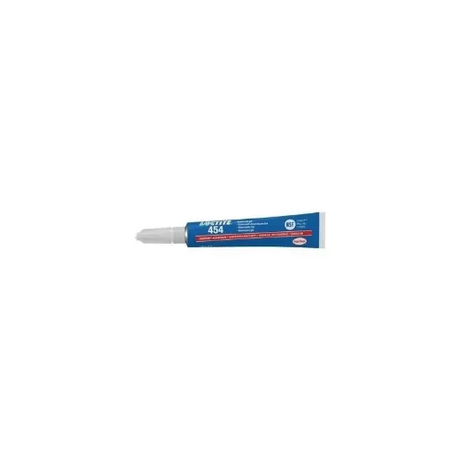 Picture of Instantaneous gel adhesive 454 - 20g - Loctite