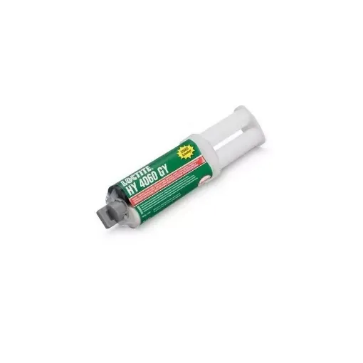 Picture of HY 4060 glue - Loctite