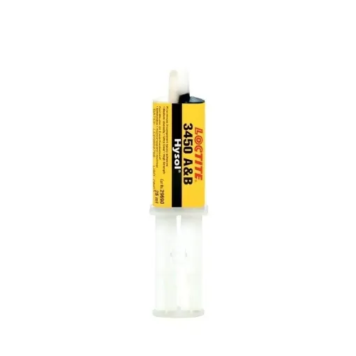 Picture of Structural epoxy adhesive 3450 - 25ml - Loctite