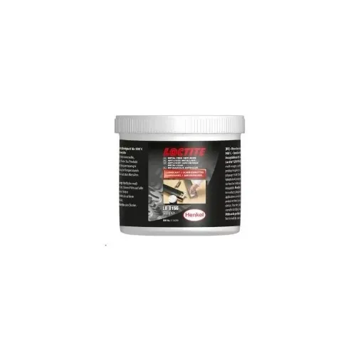 Picture of Anti - seize grease without load 8156 - 500g - Loctite - 500g