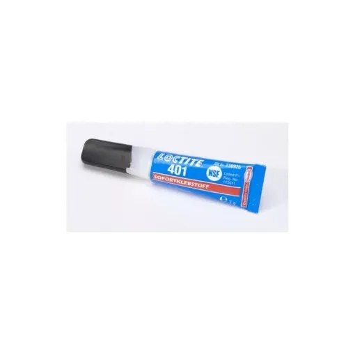 Picture of Instant adhesive 401 - 5g - Loctite