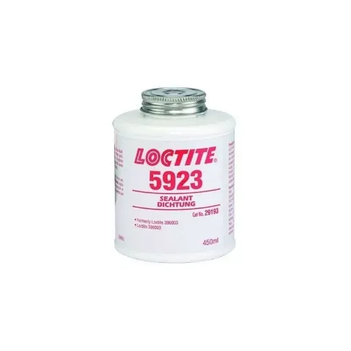 Picture of Flexible gasket sealant 5923 - 450ml - Loctite