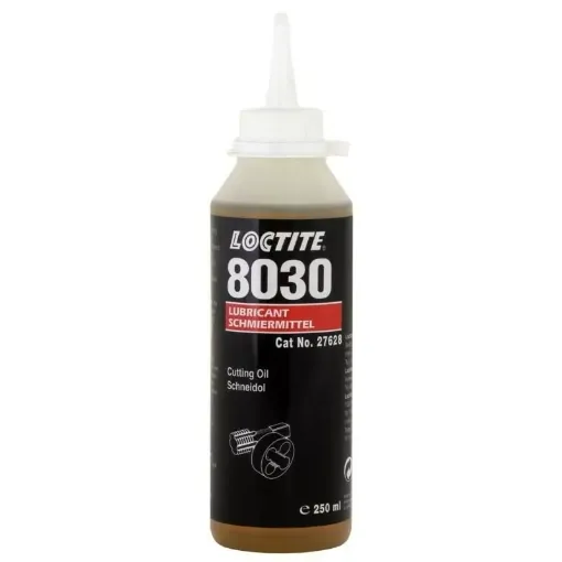 Picture of Cutting oil HT 250ml 8030 - Loctite