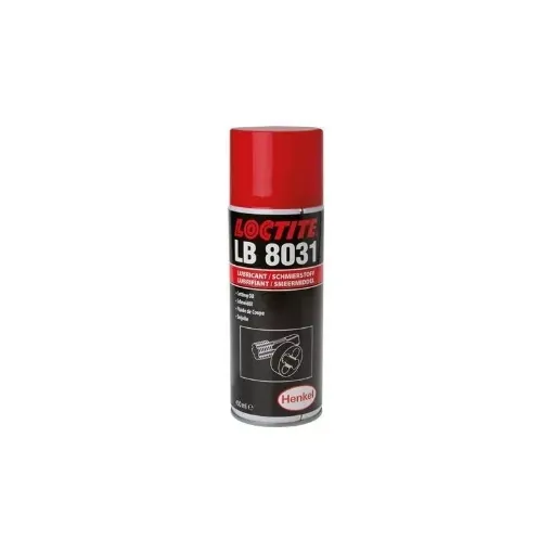 Picture of ​​Aerosol cutting fluid 8031 - 400ml - Loctite