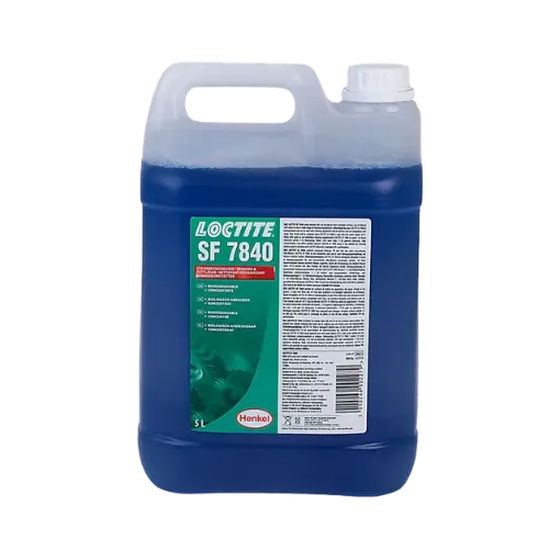 Picture of Parts cleaner 7840 - 5L - Loctite