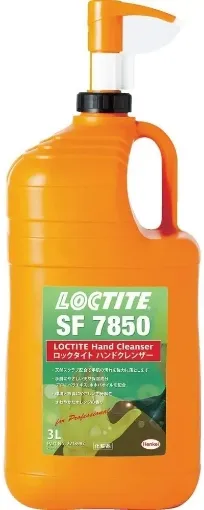 Picture of Hand cleaner 7850 - 3L - Loctite