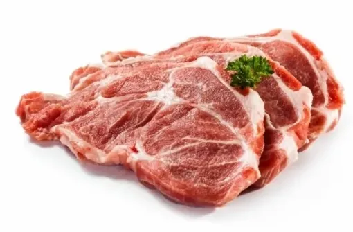 Picture of Coppa di suino a fette - 1kg - Corte Preziosa