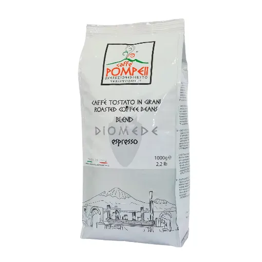 Picture of Diomede coffee beans blend - 1kg