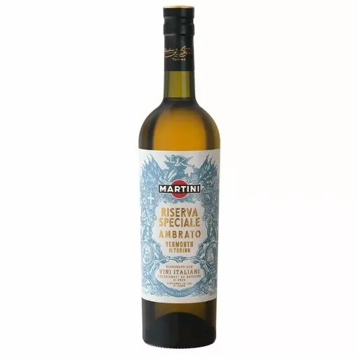 Picture of Martini - Riserva Speciale Ambrato - Vermouth