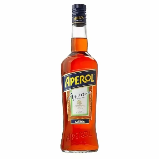 Picture of Aperol - 1000ml - Campari Group