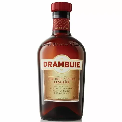 Picture of Drambuie