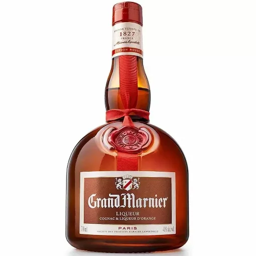 Picture of Grand Marnier - Cordon Rouge