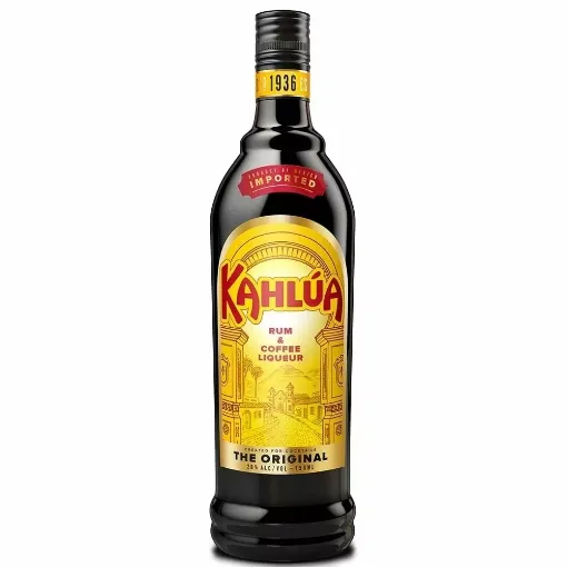 Picture of Kahlua