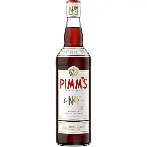 Picture of Pimm's - No.1 Cup