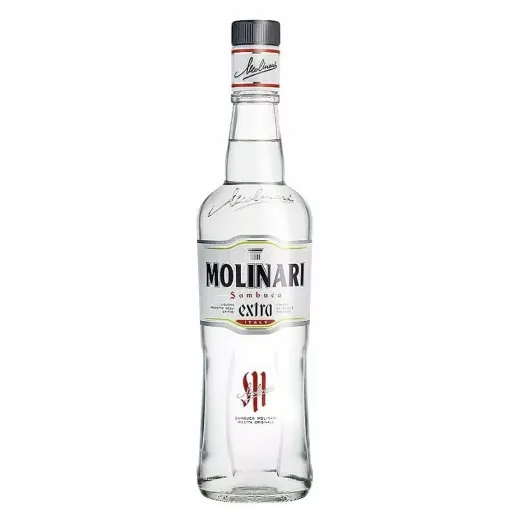 Picture of Molinari - Sambuca Extra