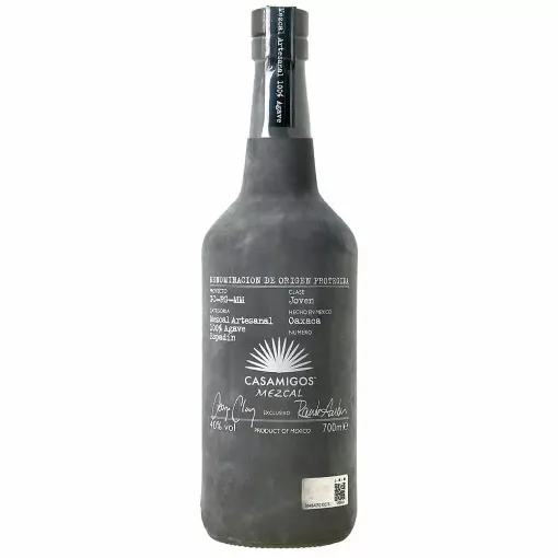 Picture of Casamigos - Mezcal Espadin