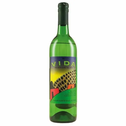 Picture of Del Maguey - Vida - Mezcal